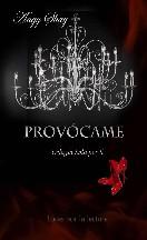 Portada de (Trilogía Solo Por Ti 01) Provócame